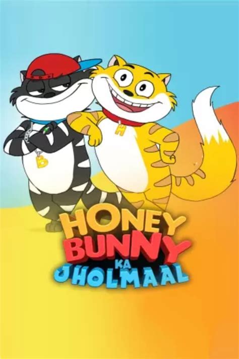 Honey Bunny Ka Jholmaal 2019