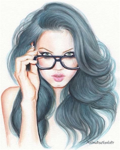 748 Best Images About Anime Wears Glasses On Pinterest