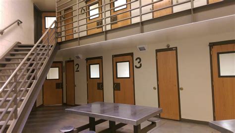 Lane County Opens Additional Jail Beds Klcc