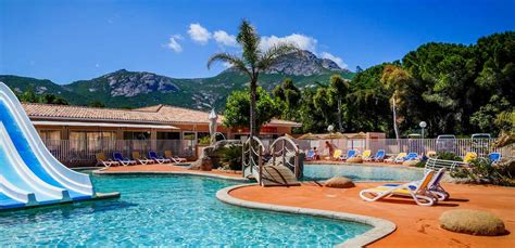 Location Vacances Corse Du Nord Le Bon Coin - Les 2 meilleurs campings 4 étoiles près de l’île Rousse en Corse