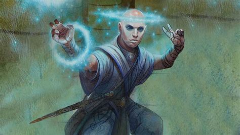 Monster list, all monsters in the monster manual and other books, in an easily searchable table! Way of the Striking Will (5e Monk Archetype) | Blackbando ...