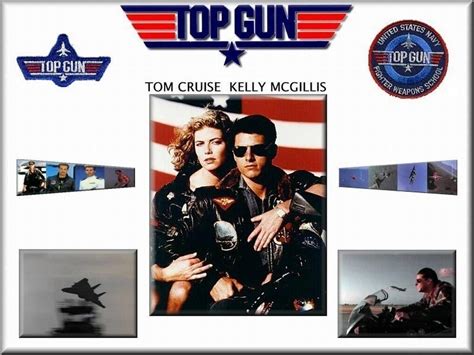 Top Gun Wallpapers Wallpaper Cave