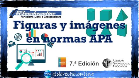 Figuras Y Imágenes En Normas Apa El Derecho Online2023 Free