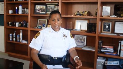 City Of Portsmouth Police Responds To Crime Stat Report Police Chief