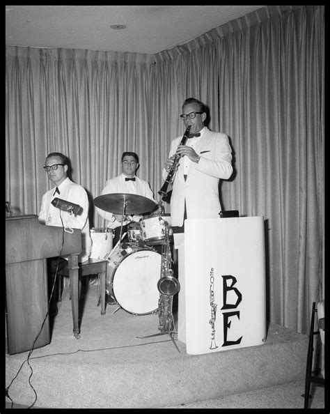 Billy Edmonds Trio At Plaza Skate And Bowl The Portal To Texas History