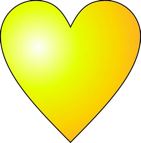 Thank you for the ask orange heart (or would flame heart be better?)! Orange Heart Free Stock Photo - Public Domain Pictures