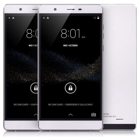 Original 6 Inch Unlocked 3gwcdma Gsm Smartphone Atandt T Mobile