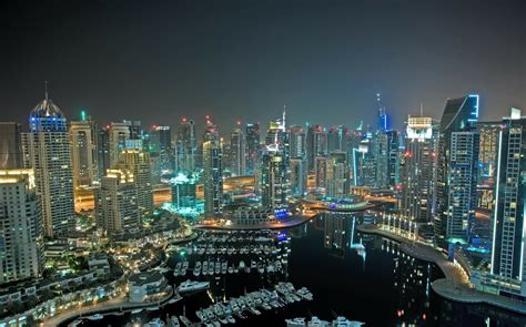 Best Travel Destinations In The United Arab Emirates Nomadic Experiences
