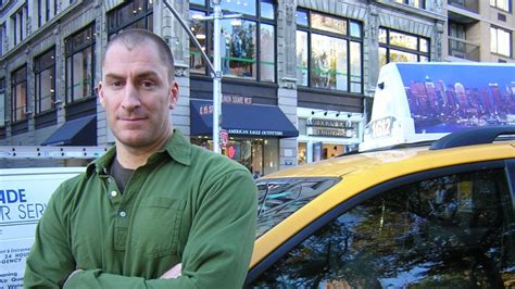 Comedian Ben Bailey Returns As Host Of Rebooted Cash Cab