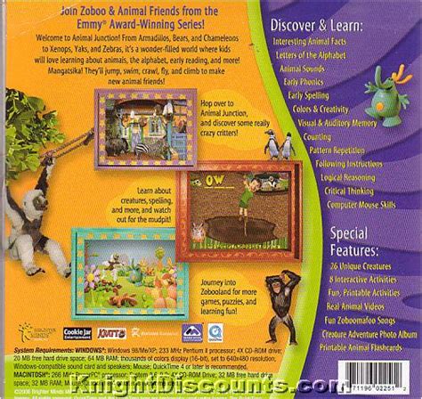 Hours · from the business. Zoboomafoo 3 Pack