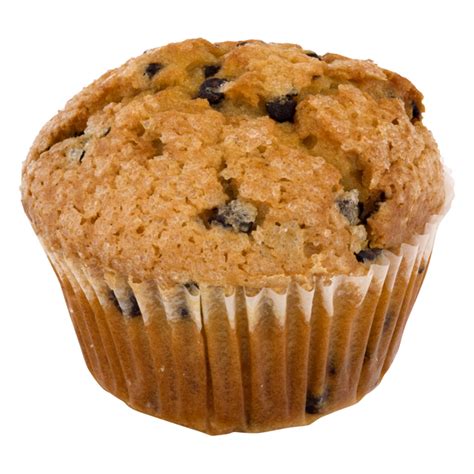 Save On Giant Bakery Muffins Chocolate Chip Single Order Online