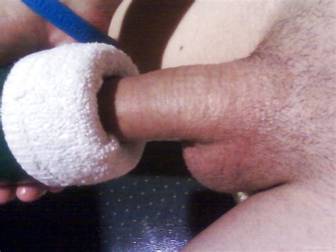 Masturbating With My Homemade Toy Sort Of Like A Fleshlight Free Hot