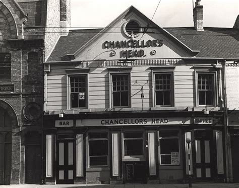 10 Lost Newcastle Pubs From The 60s To The 90s How Many Do You
