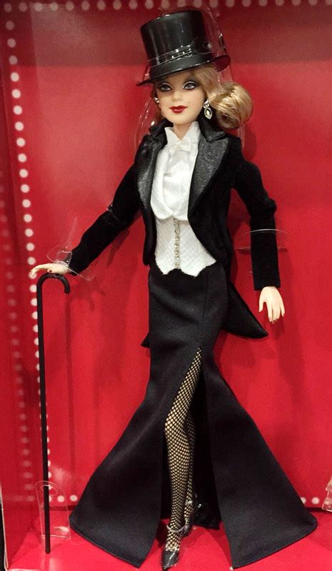 2015 Barbie Convention Helens Doll Saga