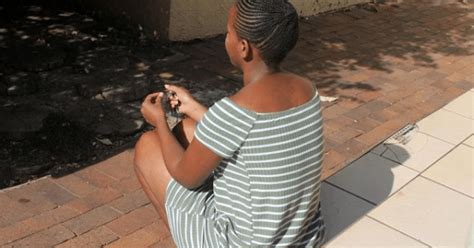 Check spelling or type a new query. Woman pokes her brother to get RICH | Pretoria Today