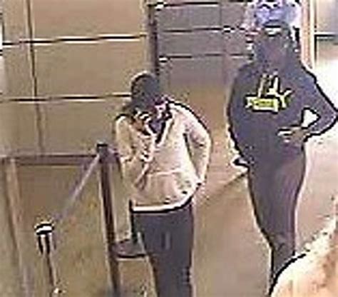 feds 2 women on bank robbery spree around houston