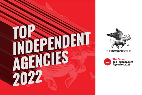 Topping the independent agency tables – TMG picks up 2 accolades