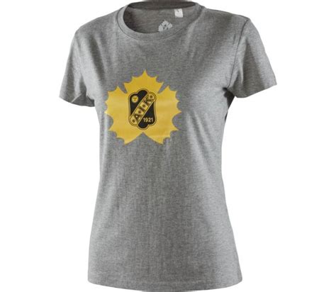 For download skelleftea aik logo, please select link Skellefteå AIK T-shirt logo bas dam - grey - Köp online ...