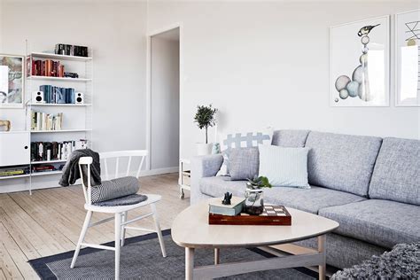 If you are interested in scandinavian interior design, you already know that this style of decor is influenced by minimalism and practicality. Top 10 Tips for Adding Scandinavian Style to Your Home ...
