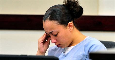 Why Celebrities Have Rallied Behind Cyntoia Brown A Woman Spending