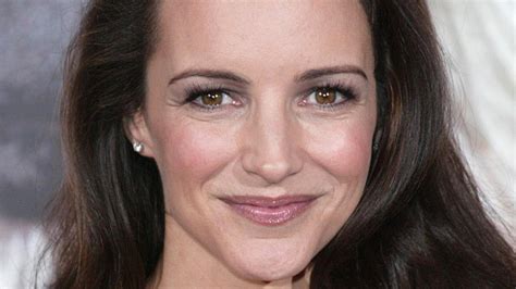 How Kristin Davis Really Feels About Her Sex And The City Co Stars Feud
