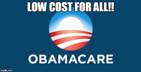 Obamacare Imgflip
