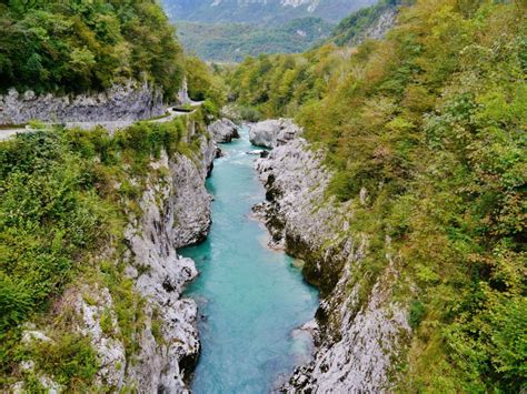 40 Beautiful Soca River Photos To Inspire You To Visit