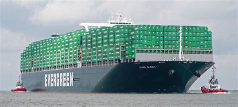 Top 15 Biggest Ships Ever Built In The World 2023 Engineerine
