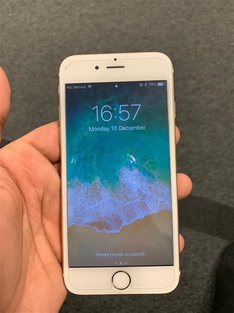 Iphone 6s Unlocked 32gb In Coulby Newham North Yorkshire Gumtree