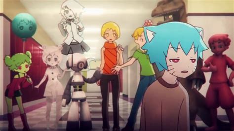 If The Gumball Anime Is Dubbed In Japanese Youtube