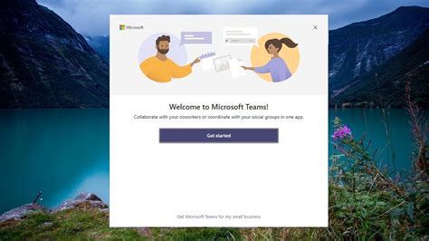 How To Download And Install Microsoft Teams For Windows 10 Youtube