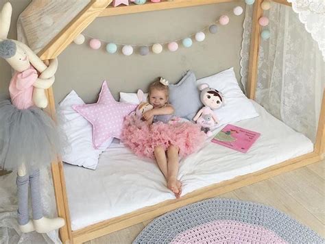 Teppiche für das kinderzimmer sind natürlich besonders weich und flauschig. Top-20 schönste Kinderzimmer bei Instagram - KidsWoodLove