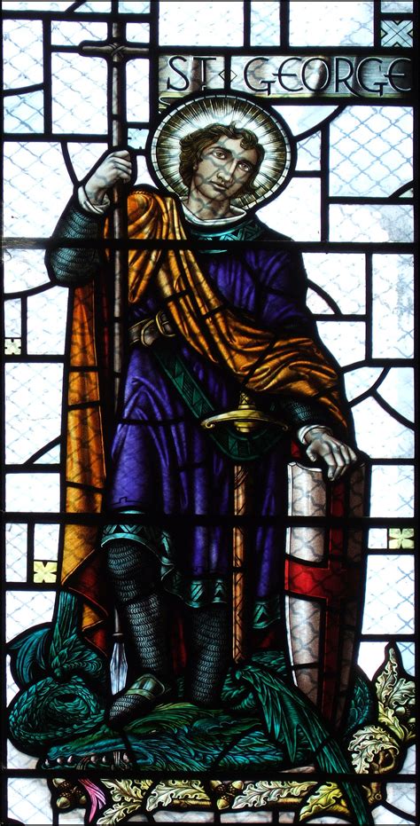 And while all the abbreviations might be confusing at but, like so many other things in knitting, this technique is surprisingly simple once you understand what you're supposed to do. Saint George's Day in England - Wikipedia