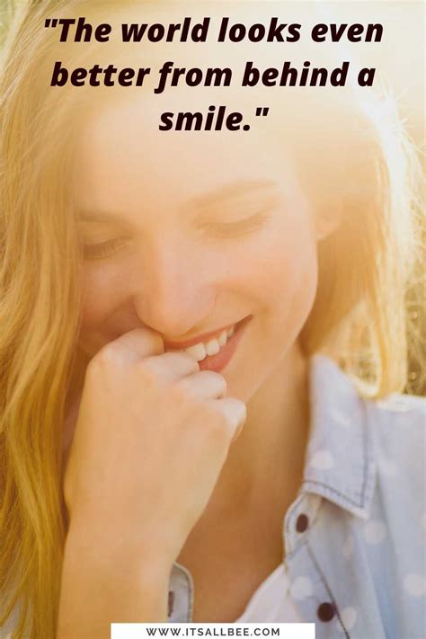 I think i've found my therapy. 100+ Best Smile Captions For Instagram | ItsAllBee | Solo ...