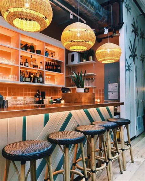 12 Tropical Themed Bars And Restaurants In Toronto For A Fun Night Out