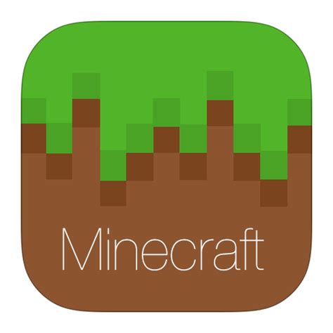 Minecraft Icon 16707 Free Icons And Png Backgrounds
