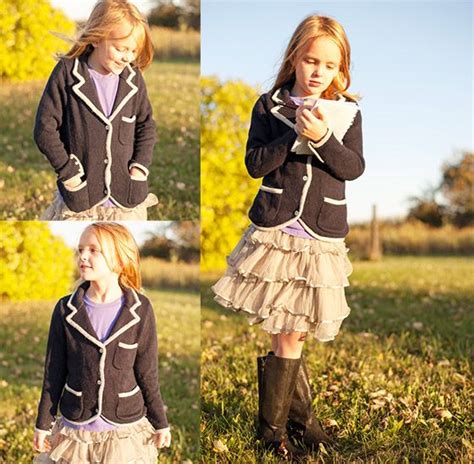 Unique Finds For School Clothes Garnet Hill Read Now Stylish Kids