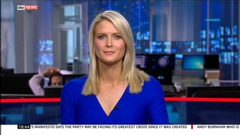 The sky sports network is managed by barney sky sports' football coverage was at the centre of controversy in january 2011 when footage emerged of presenters andy gray and richard keys. Jo Wilson - Biography & Images