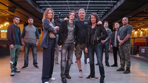 Ulrike folkerts als hauptkommissarin lena odenthal. Ludwigshafen wird wieder zum Tatort - darum geht's in der ...