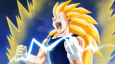 Gokus Rage Dragonball Fanon Wiki Fandom Powered By Wikia