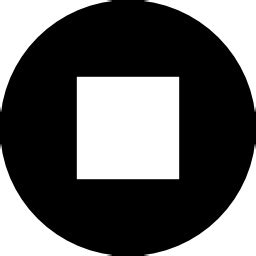 Circumscribed circle of a square is made through the four vertices of a square. 14 Foursquare Icon Circle Images - Dentistry, Foursquare ...