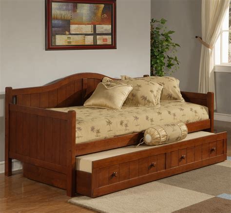 Hillsdale Staci 1526dbt Twin Staci Daybed With Trundle Dunk And Bright