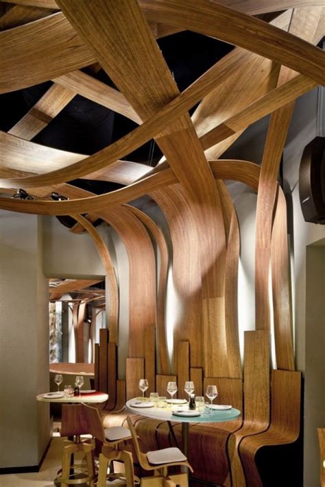 Do not lose hope though. 19 Rare and Most Creative Ceiling Designs