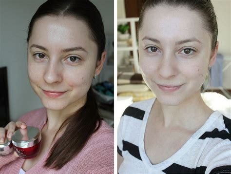 Olay 28 Day Skincare Challenge Results Glamorable