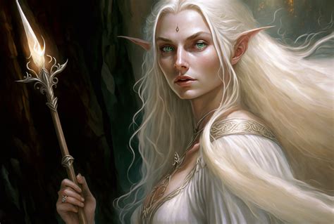 High Elves Ashborn Fantasy Lore Wiki Fandom