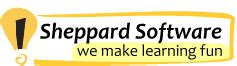 Home new softs drivers submit. Sheppard Software: Fun free online learning games and activities for kids.