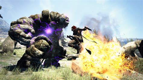 We did not find results for: Dragon's Dogma Ferocious New Golem Screenshots Emerge ...