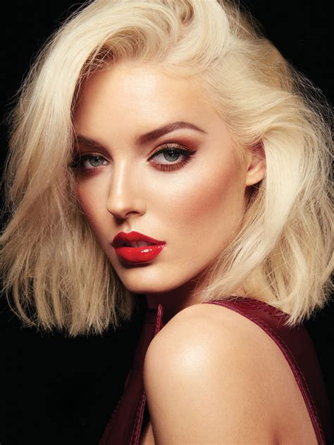 5 Stunning Makeup Looks You Need To Try On The New Years Eve