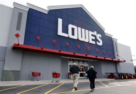Lowes Outlet Stores Are Here For Your Home Improvement You Get All The
