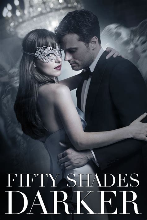 Fifty Shades Darker 2017 Posters — The Movie Database Tmdb